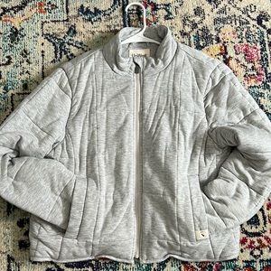 UpWest Quilted Jacket